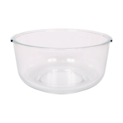 Sunbeam Mixer Large Glass Bowl Mixmaster